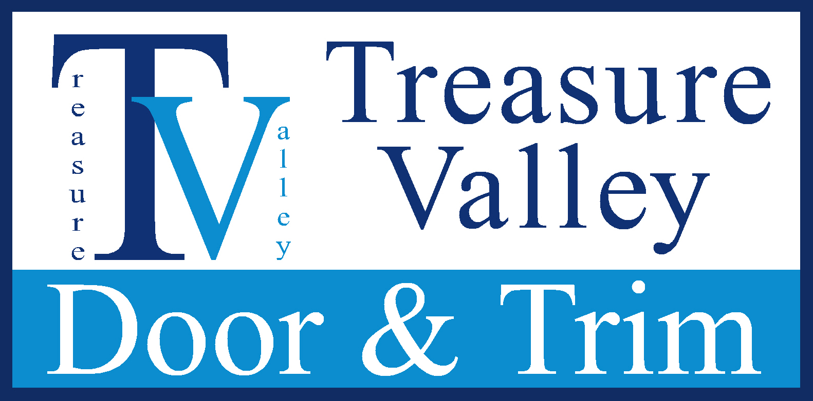 Treasure Valley Door And Trim